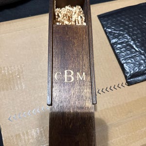 Vanessa added a photo of their purchase