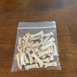 Mary added a photo of their purchase