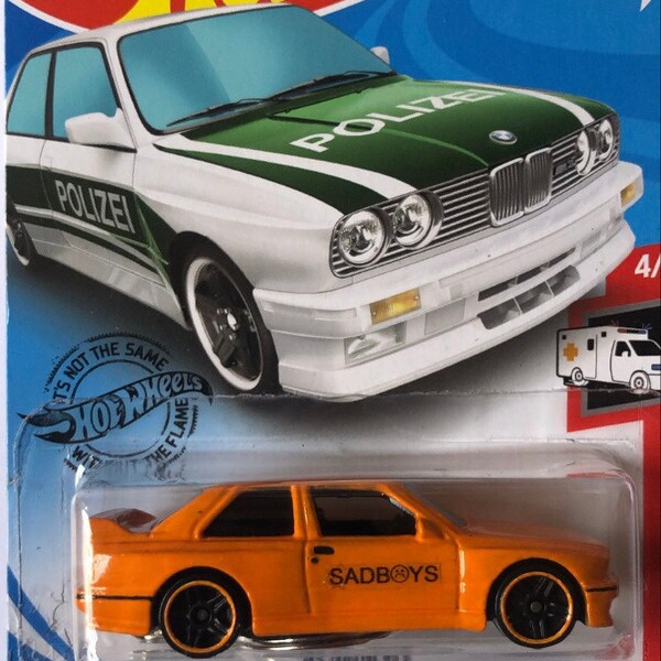 Hot Wheels 1/64 Honda CR-X 1988 édition 2023 #10/10 | Neuf, Modèle Mainline, Collection Miniature