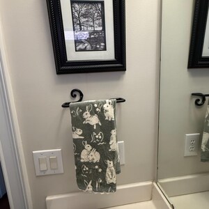 Brooks added a photo of their purchase
