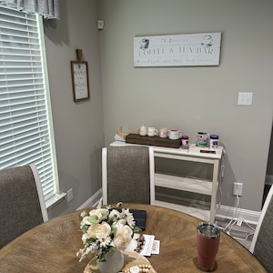 Brion added a photo of their purchase