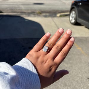 Laci added a photo of their purchase