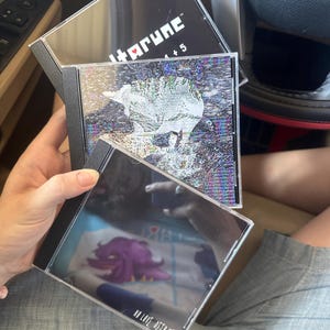 Chil added a photo of their purchase