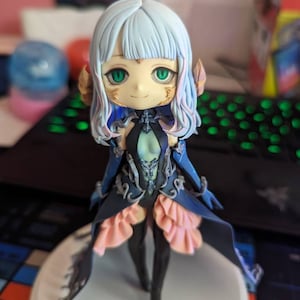 Etsy-Käufer:in hat ein Foto des gekauften Artikels hinzugefügt