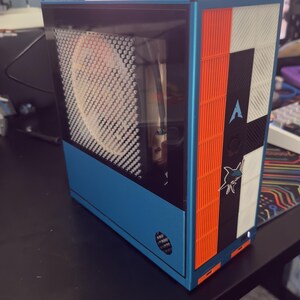 donovan added a photo of their purchase
