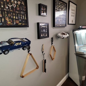 Don added a photo of their purchase