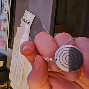 Joe added a photo of their purchase