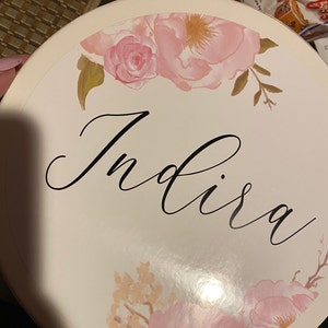 Kim added a photo of their purchase