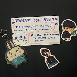 RICO added a photo of their purchase