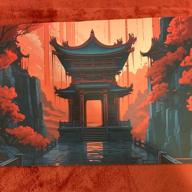 Sulfurous Springs - 24