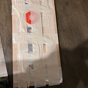 Enid added a photo of their purchase