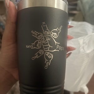 Kennedi added a photo of their purchase