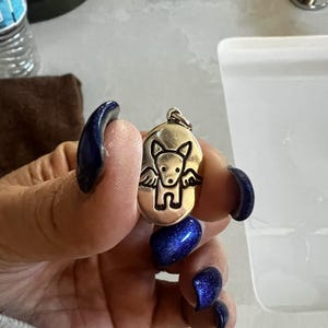 Rachel added a photo of their purchase