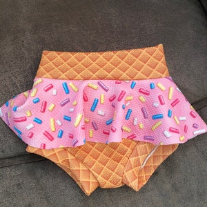 Melanie hat ein Foto des gekauften Artikels hinzugefügt