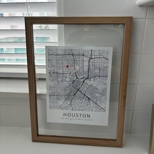 Etsy-koper heeft een foto van de aankoop toegevoegd
