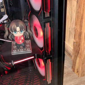 Martin lade till en bild av sitt köp