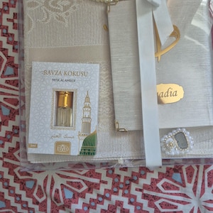 Ayesha added a photo of their purchase