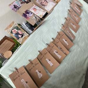 Acquirente Etsy ha aggiunto una foto del proprio acquisto