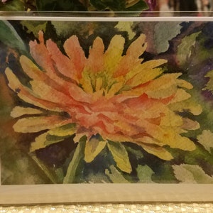Etsy buyer added a photo of their purchase