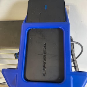 Edward added a photo of their purchase