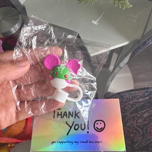 luciana added a photo of their purchase