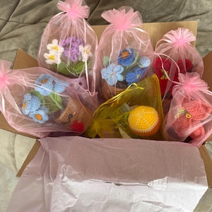 Mireille added a photo of their purchase