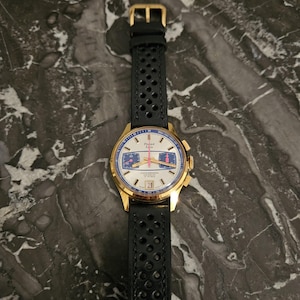 Lolowatchesfan added a photo of their purchase