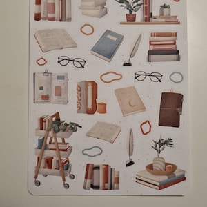 M. added a photo of their purchase