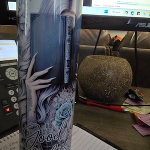 Erica added a photo of their purchase