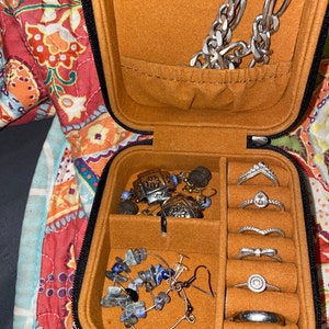 Acquirente Etsy ha aggiunto una foto del proprio acquisto