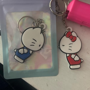 Molly added a photo of their purchase