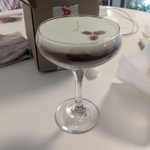 Jenny hat ein Foto des gekauften Artikels hinzugefügt