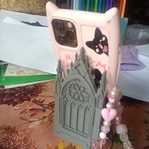 Greta added a photo of their purchase