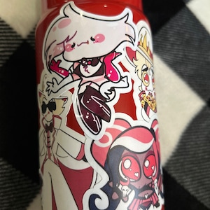 Michael added a photo of their purchase