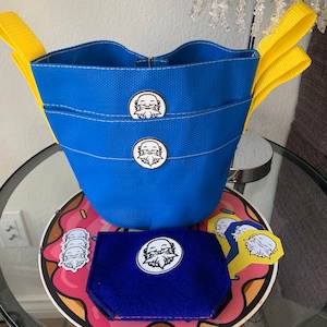 Sean added a photo of their purchase