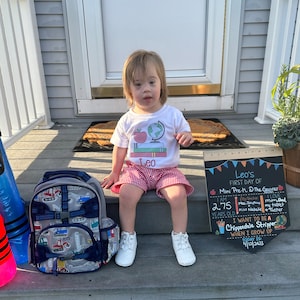 Amy added a photo of their purchase