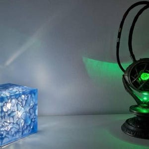 ドクター・ストレンジ アガモットの目 ネックレス ドクター