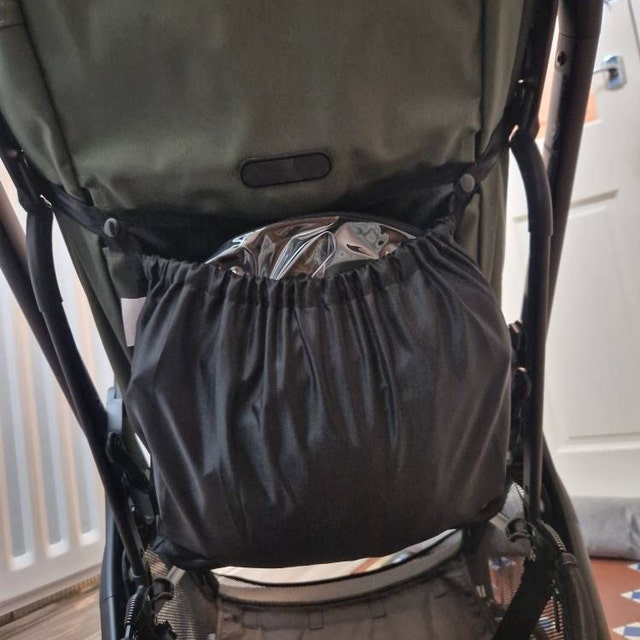 バガブー バタフライ用レインカバーバッグ - Etsy 日本