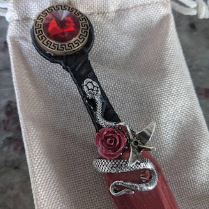 Etsy buyer added a photo of their purchase
