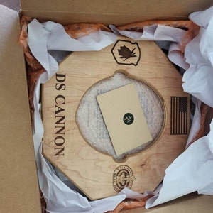 Shaun added a photo of their purchase