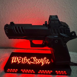 John added a photo of their purchase