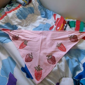 Gabriela added a photo of their purchase