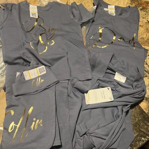 Jamey added a photo of their purchase