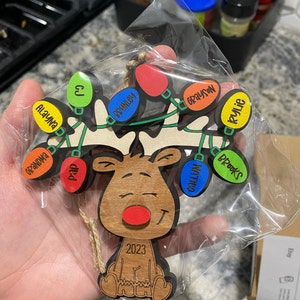 Emily added a photo of their purchase
