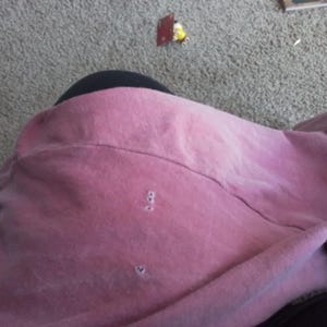 Patricia added a photo of their purchase