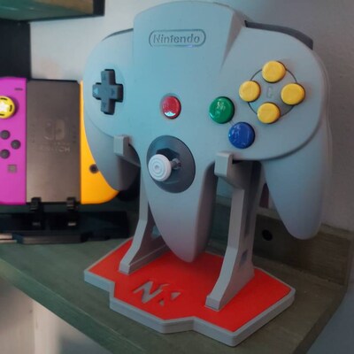 StrikerDC Wireless Next-Gen Dreamcast Controller - white available at , VGNY