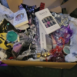 Allyson heeft een foto van de aankoop toegevoegd