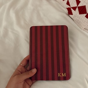 Katie added a photo of their purchase