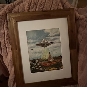 Kristen hat ein Foto des gekauften Artikels hinzugefügt