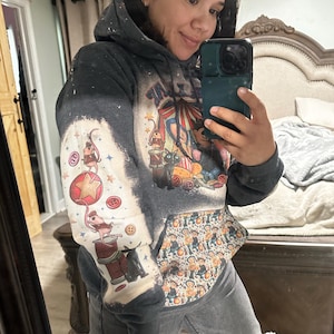 Janeth added a photo of their purchase